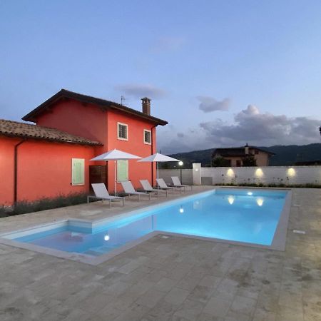 Вилла Relais Gregorio Paternopoli Экстерьер фото