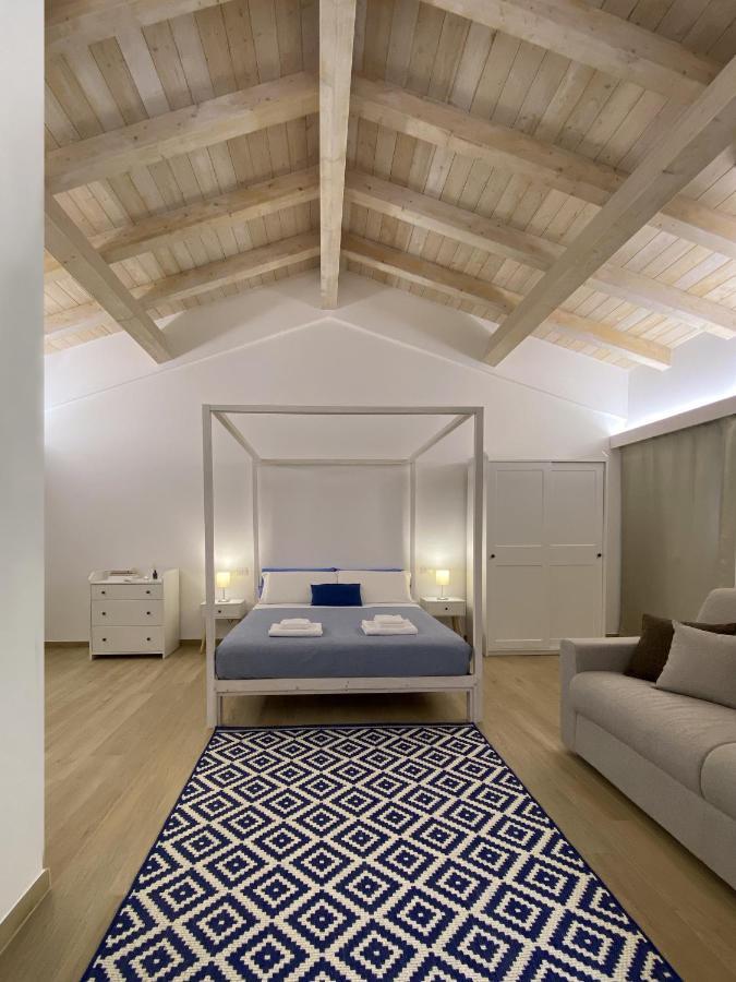 Вилла Relais Gregorio Paternopoli Экстерьер фото