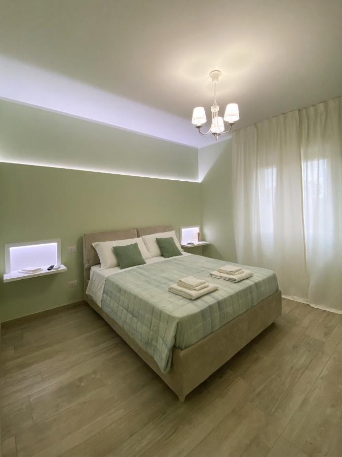 Вилла Relais Gregorio Paternopoli Экстерьер фото